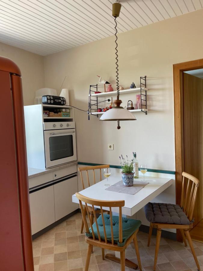 Ferienwohnung Eva Mureck Extérieur photo