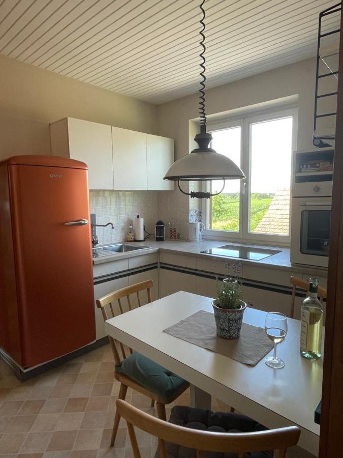 Ferienwohnung Eva Mureck Extérieur photo
