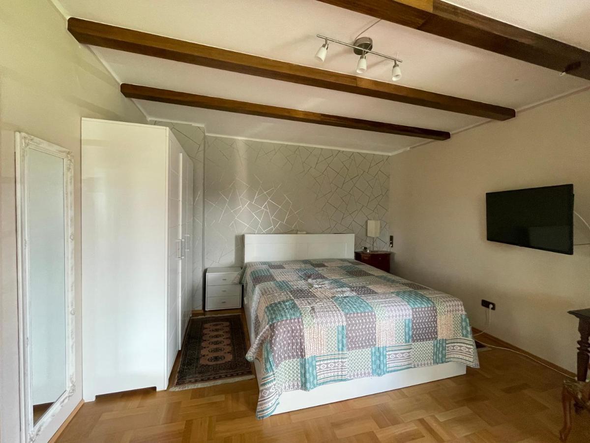 Ferienwohnung Eva Mureck Extérieur photo