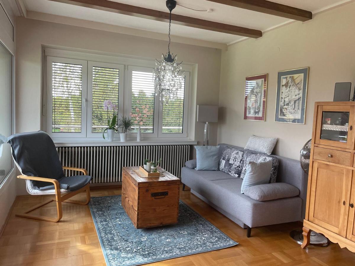 Ferienwohnung Eva Mureck Extérieur photo