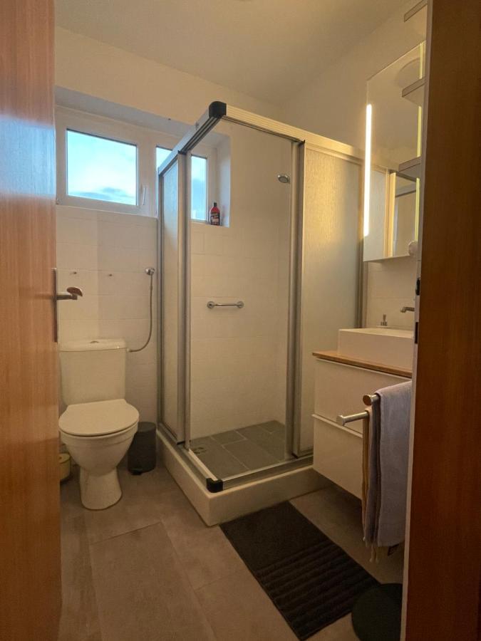 Ferienwohnung Eva Mureck Extérieur photo